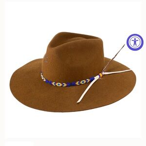 Charlie 1 Horse Women’s Gyspy Felt Hat